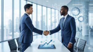 BtoB営業とは？BtoCとの違いや成功へ導く手法・スキルを徹底解説