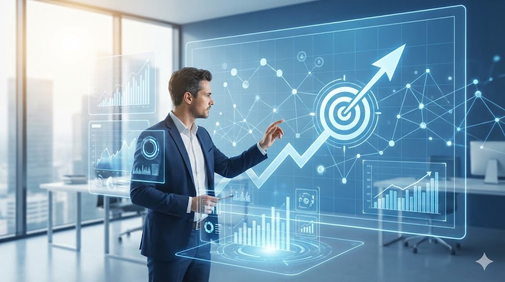 BDRとは？意味やSDRとの違い、ABM戦略での重要性を徹底解説