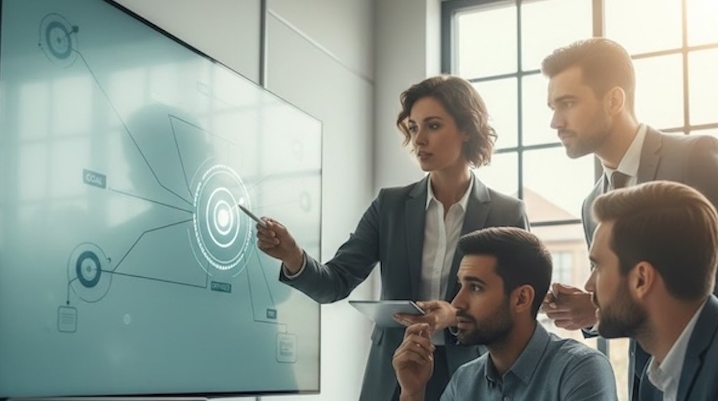 1. SaaS・PaaS・IaaSとは?クラウドの基本を整理