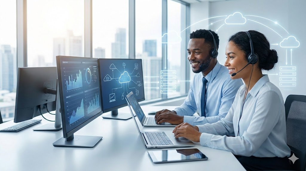 SaaS成功の鍵！インサイドセールスの重要性と効果的な戦略