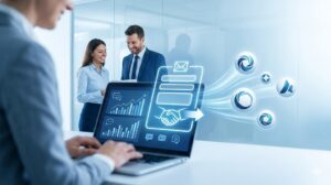 フォーム営業自動化の完全ガイド｜おすすめツール比較と導入のポイント