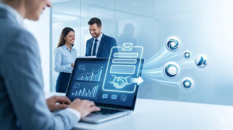 フォーム営業自動化の完全ガイド｜おすすめツール比較と導入のポイント