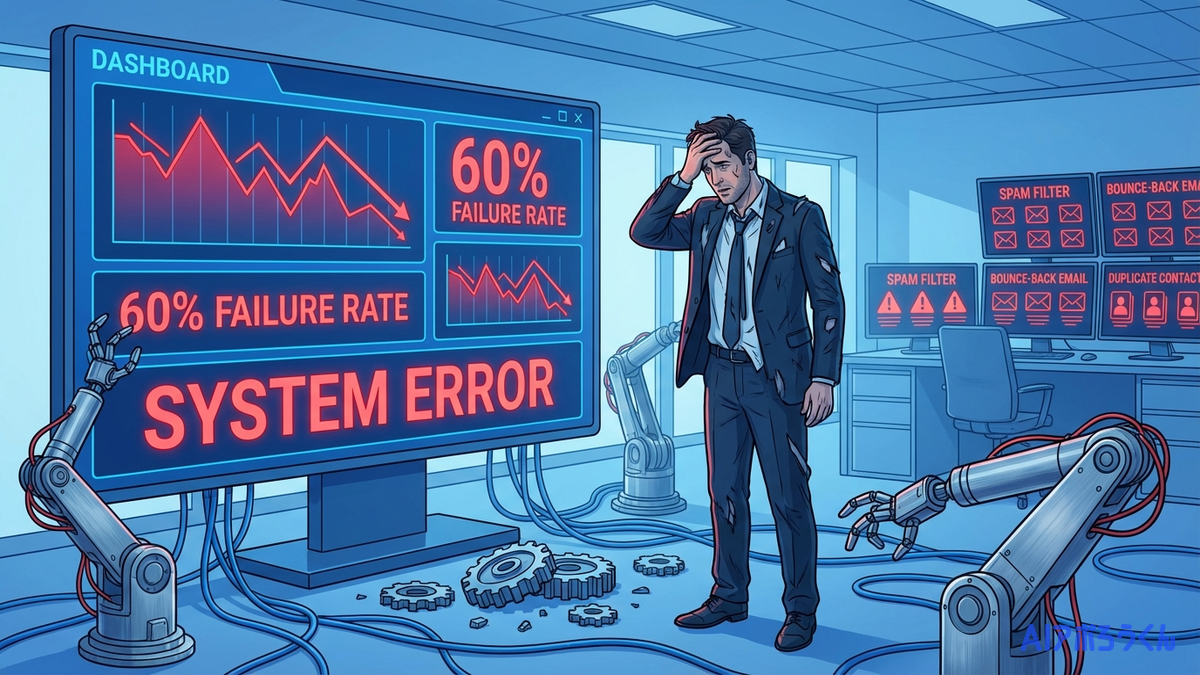 フォーム営業自動化の成功事例とポイント