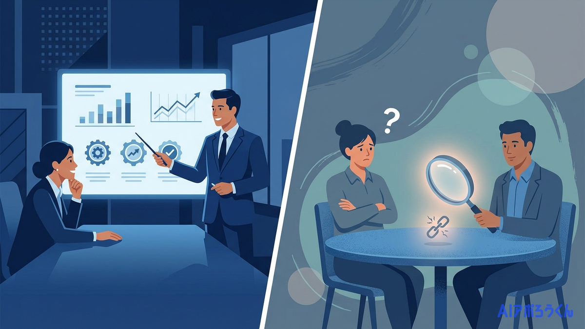 新規事業の営業方法とは？既存営業と何が違うのか