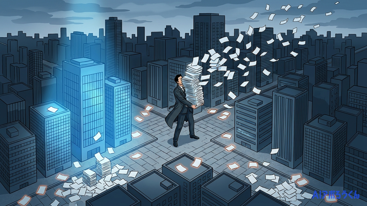 なぜ企業の問い合わせフォーム営業は成果が出ないのか？