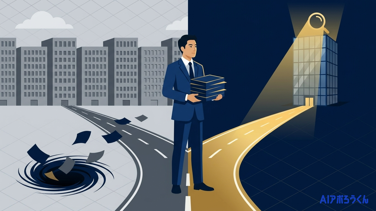 なぜ企業の問い合わせフォーム営業は返信率が上がらないのか？