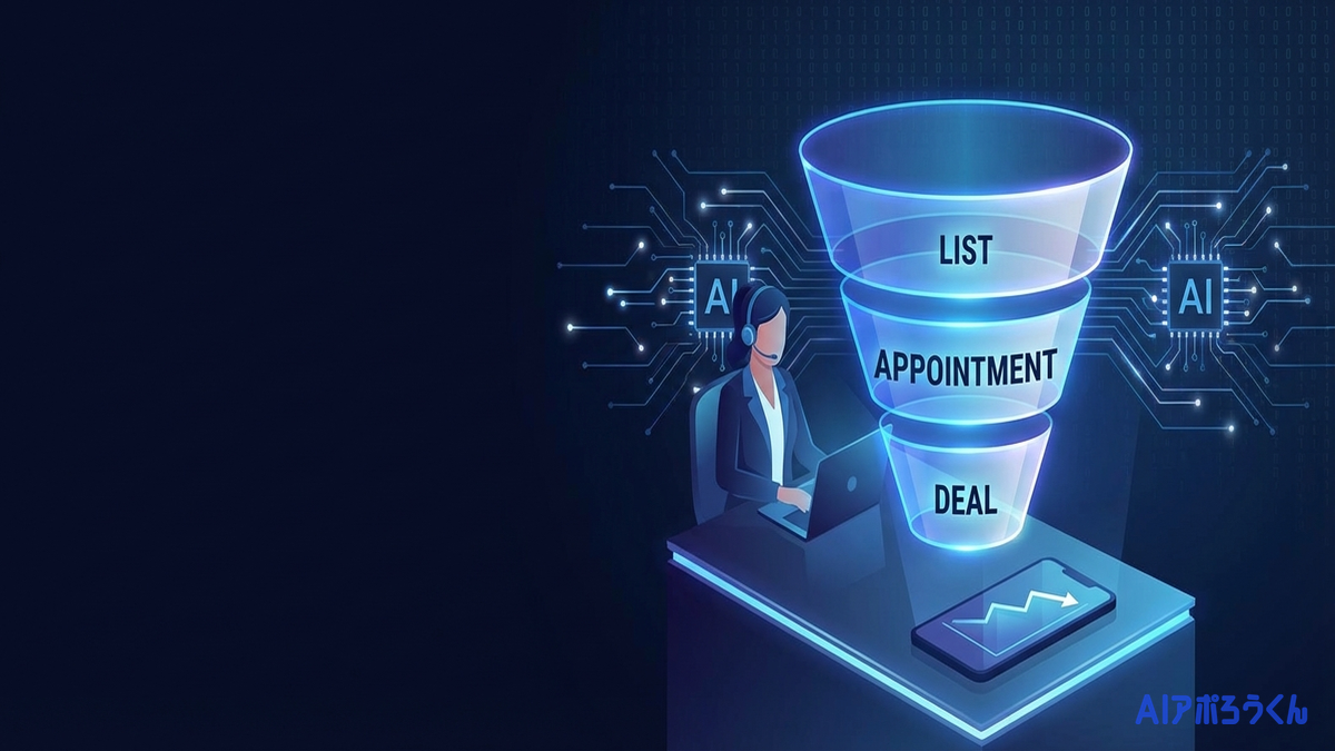 H2-1|新規テレアポとは?基本概念と現状を理解する