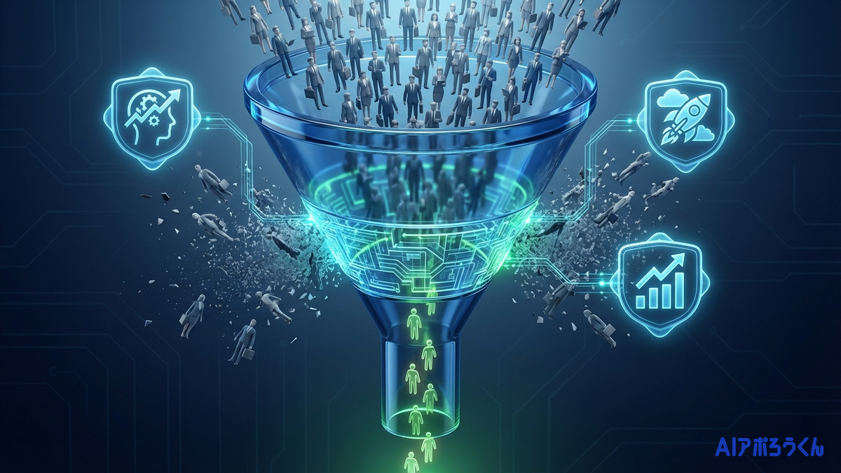 なぜフォームマーケティングで失敗が繰り返されるのか？パターン別の課題と対策