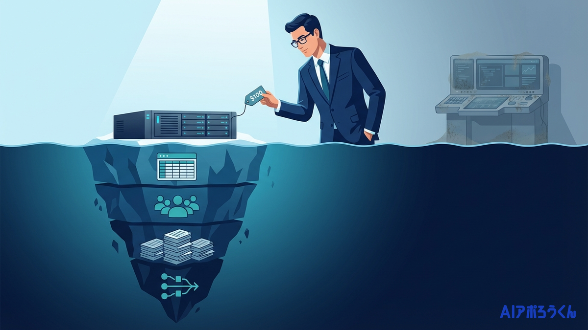 なぜ営業ツール導入後も成果が出ないのか？陥りがちな失敗パターン3つと対策