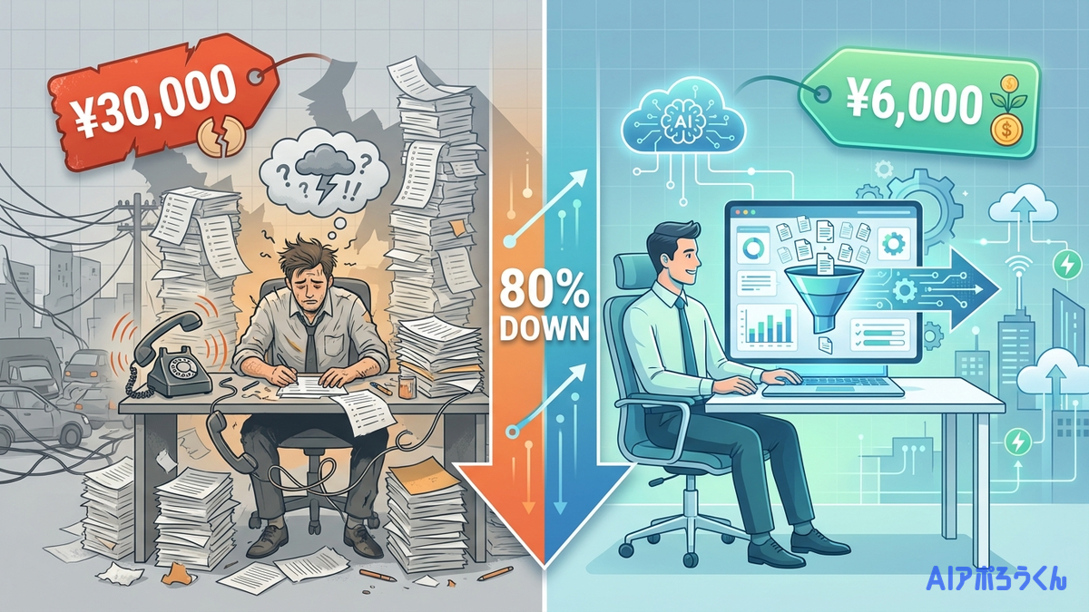 新規開拓営業の導入事例と活用シーン