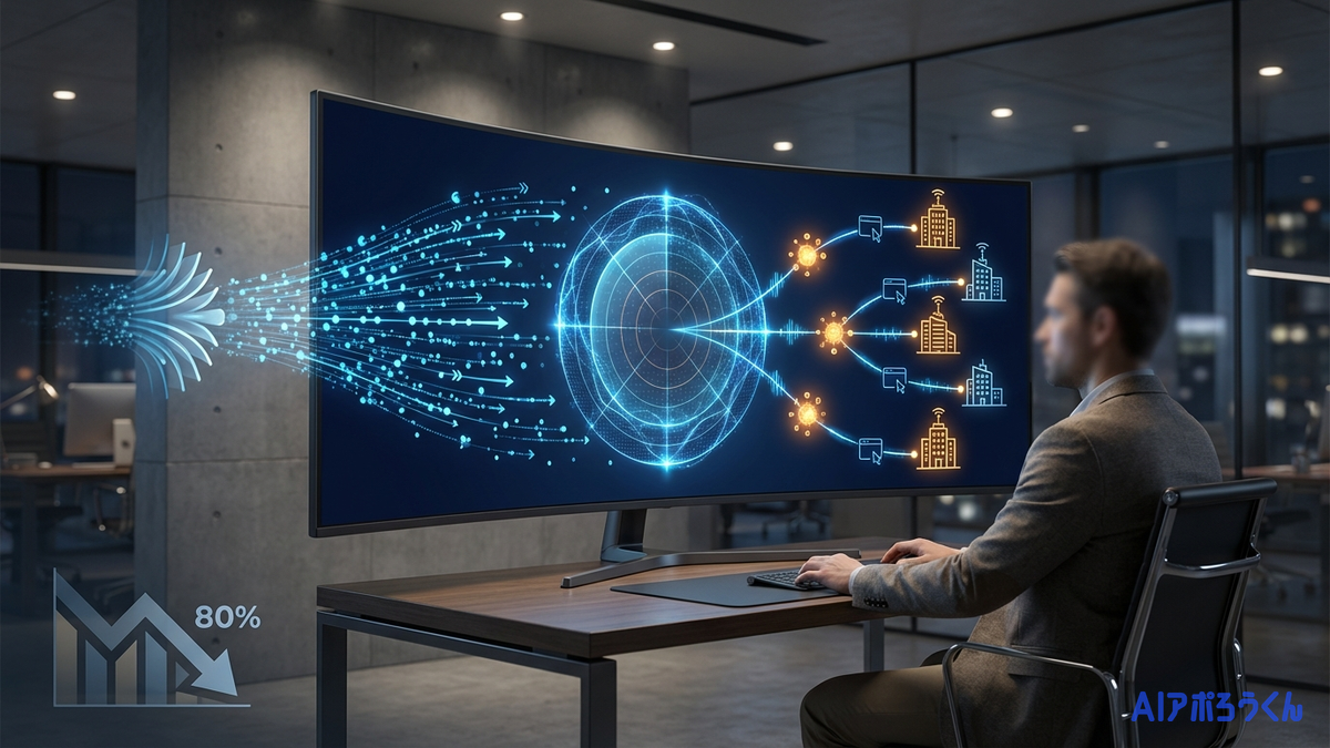 反響営業の導入事例と「疑似反響」の活用シーン