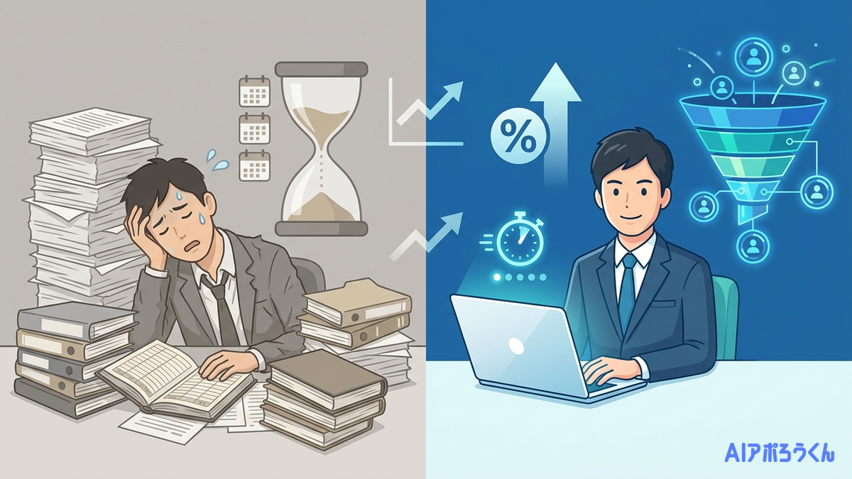 企業の問い合わせフォーム営業の導入事例と活用シーン