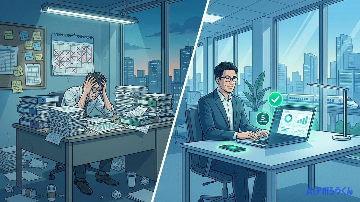 新規営業開拓の導入事例と活用シーン