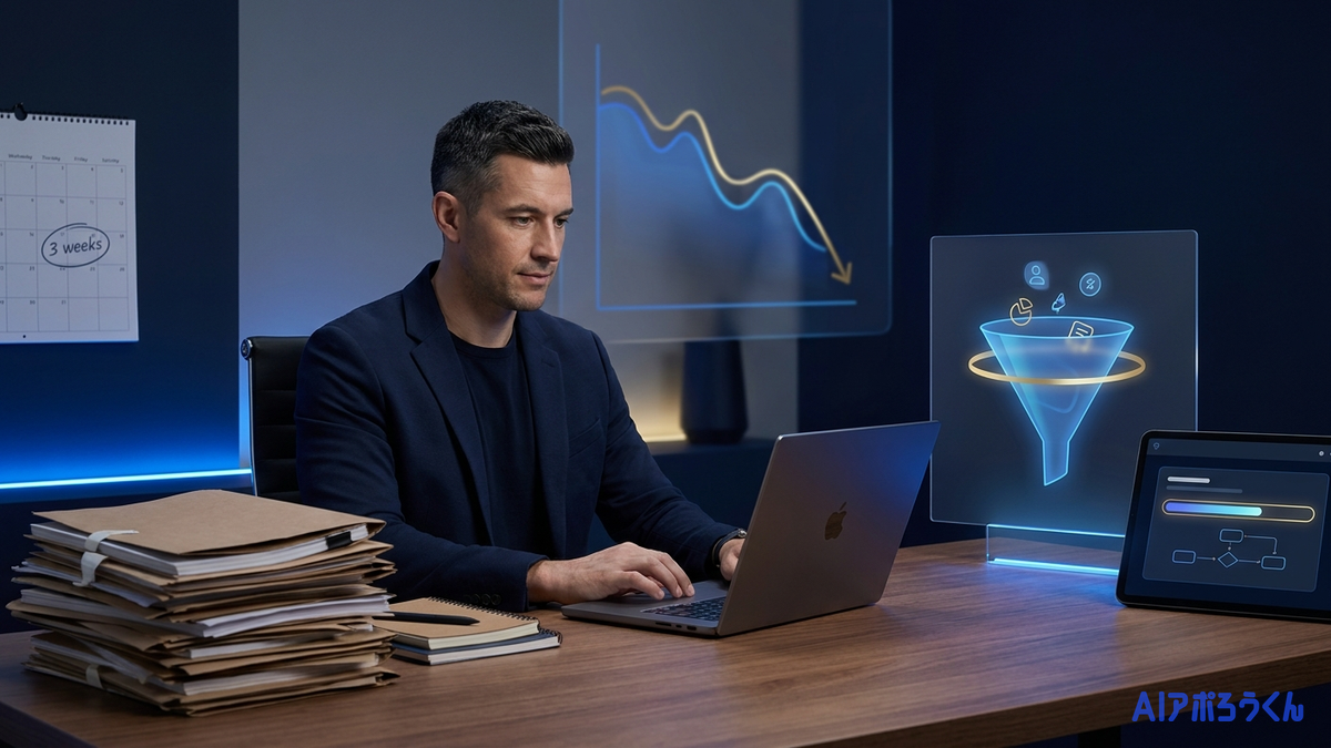 新規営業開拓の導入事例と活用シーン