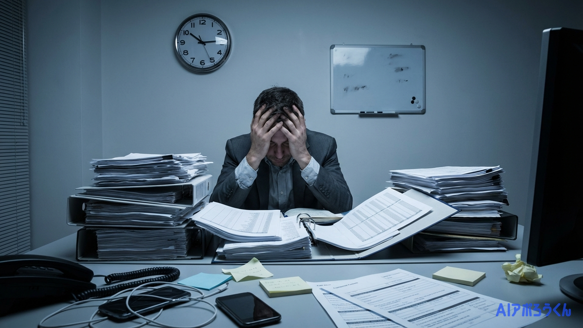 H2-3: なぜBtoB法人営業の新規開拓はうまくいかないのか？（問題の構造化）