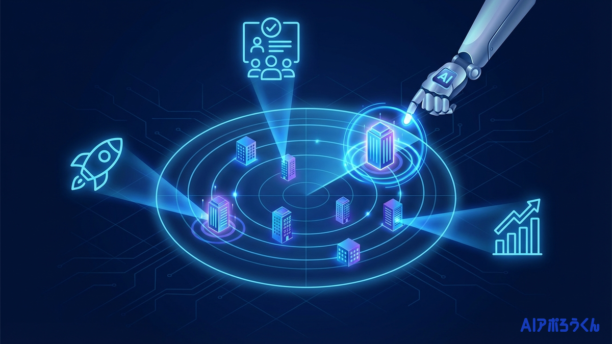 【2026年最新】新規事業の営業方法7選｜フェーズ別完全ガイド
