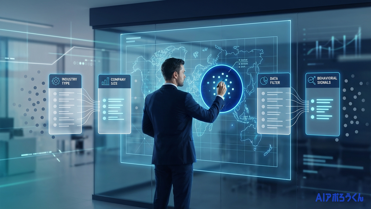 どうすれば新規開拓営業を成功に導けるのか?——3つの重要ポイント