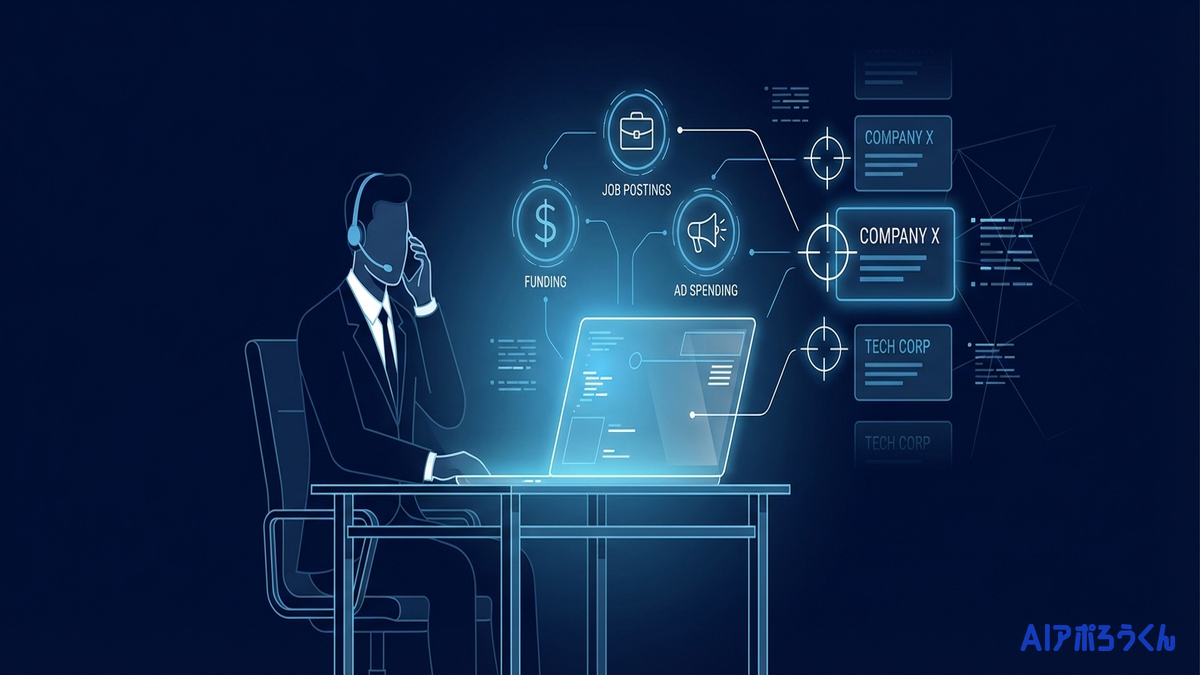 【2026年最新】新規テレアポの成功率を上げる7つの方法