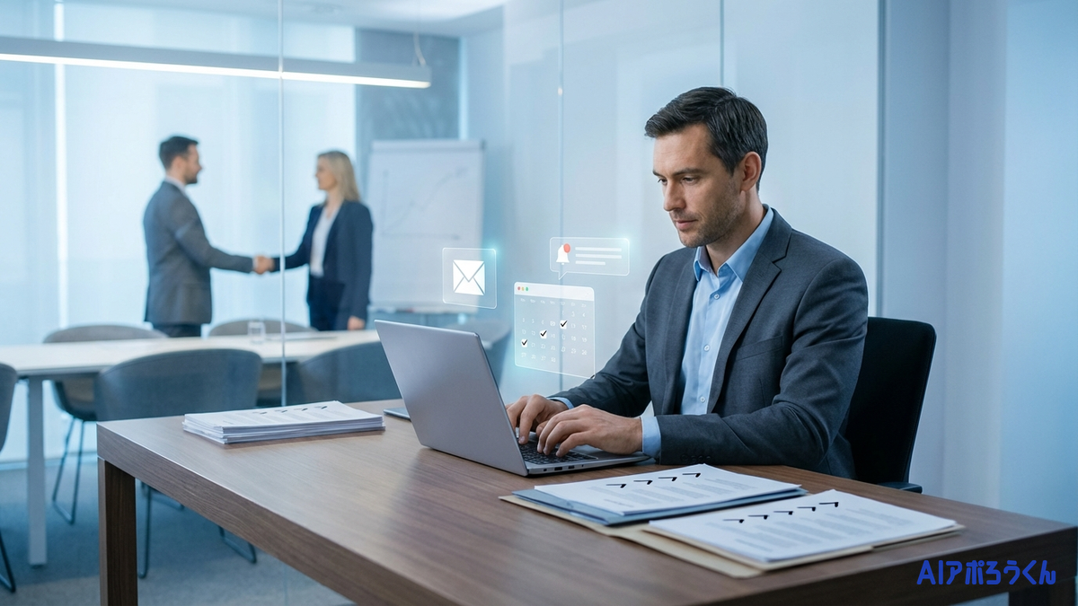 【コピペOK】商談御礼メールのテンプレート10選