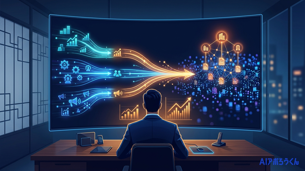 【2026年最新】開拓営業を効率化する7つの方法