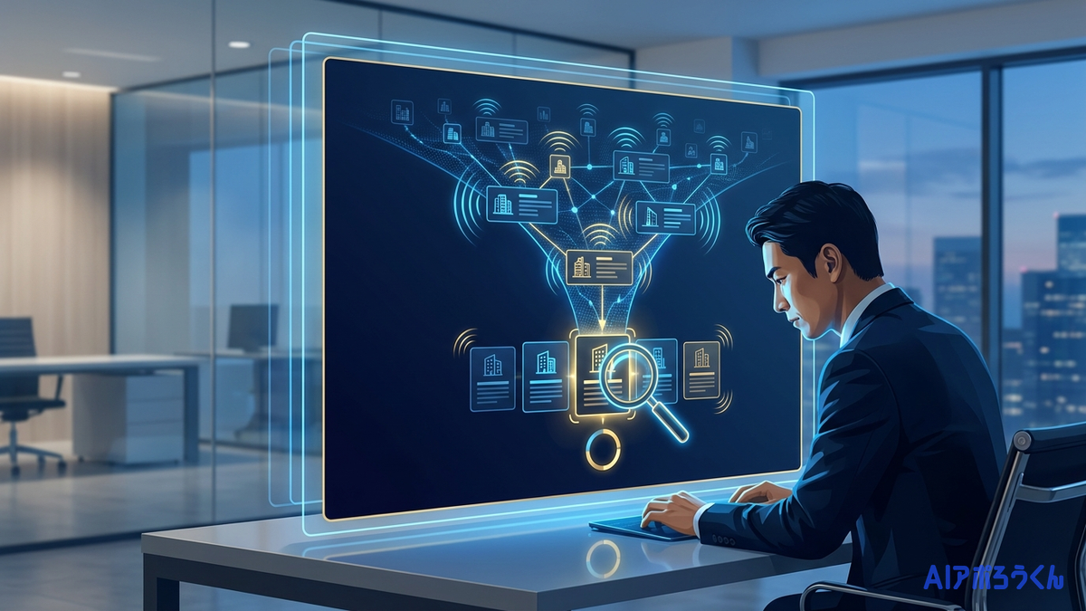 企業の問い合わせフォーム営業を成功に導く重要ポイント（3つ）