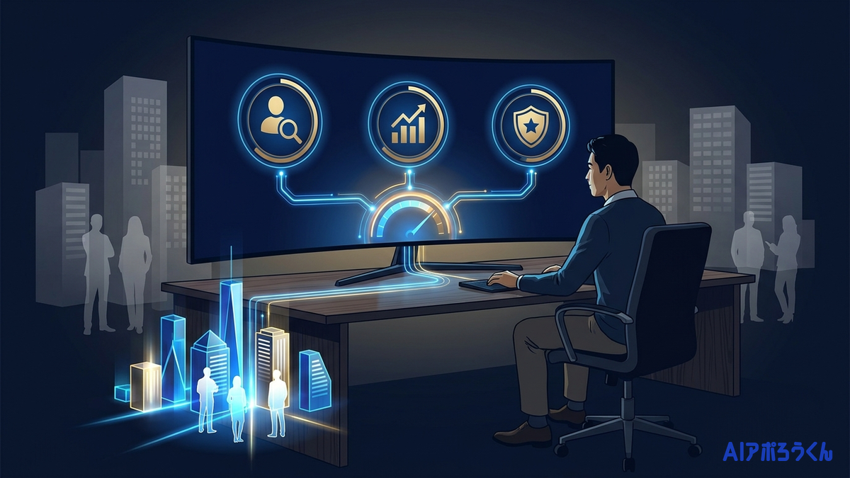 どの手法を選べばCPAを最小化できるのか？成功に導く3つのポイント