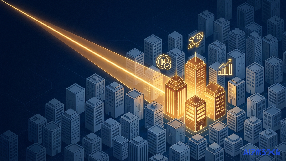 どうすればフォームマーケティングで成果が出るのか？3つの重要ポイント