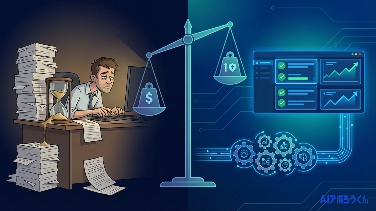 フォーム営業に役立つツール・システムの選び方