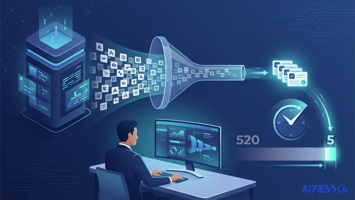 新規開拓営業を効率化するツール・システムの選び方