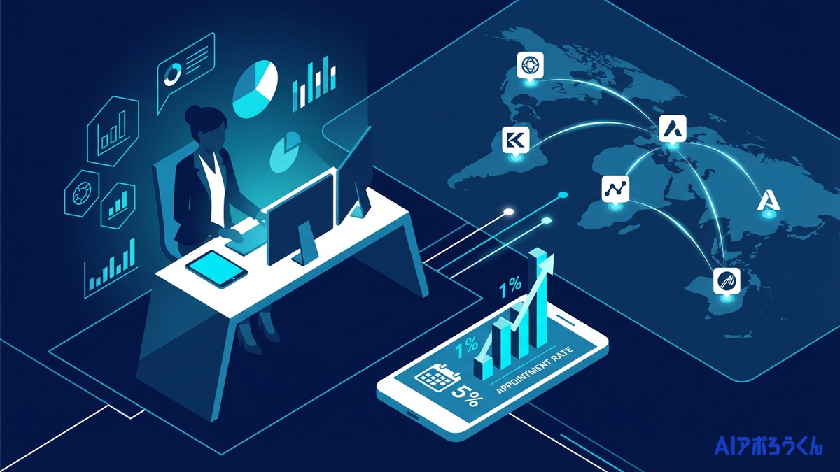 H2-4|【2026年最新】新規テレアポの成功率を上げる7つの方法