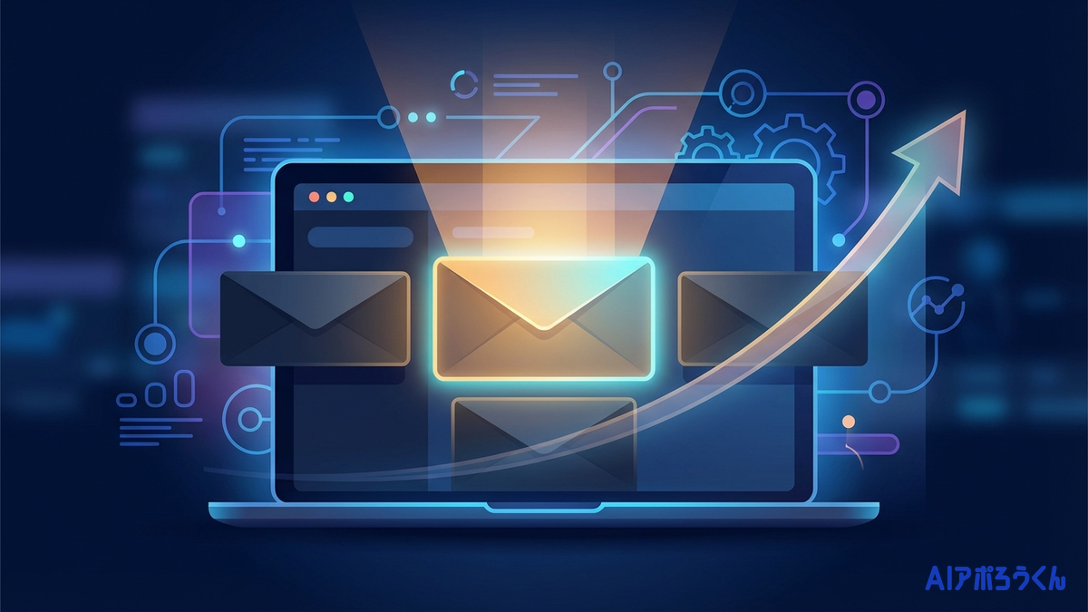 開封率が変わる!商談御礼メールの件名の書き方と例文20選