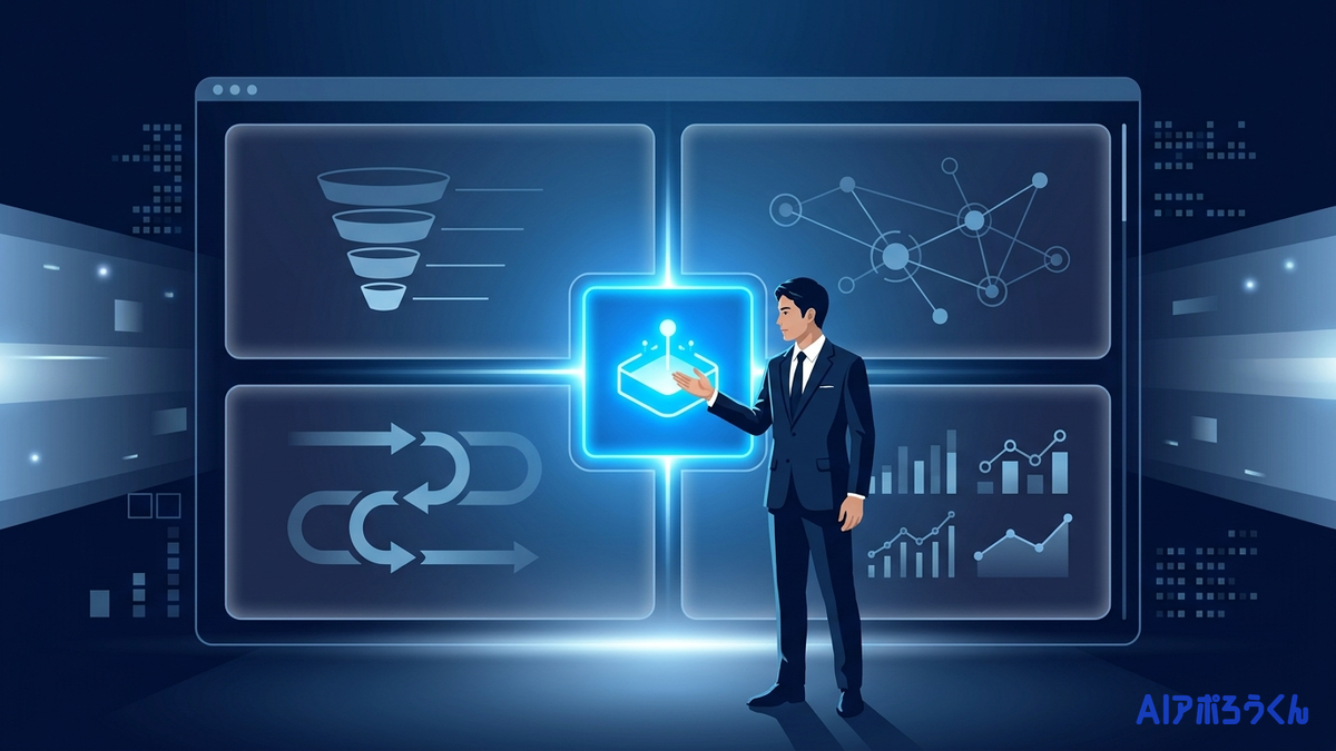 開拓営業に役立つツール・システムの種類と選び方