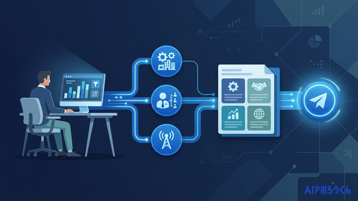 失敗しないための企業フォーム営業・実践ロードマップ