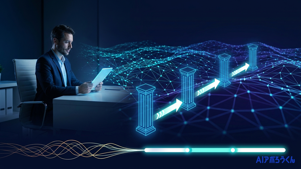 どうすれば1人で3,000社にアプローチできるのか？失敗しない実践ロードマップ