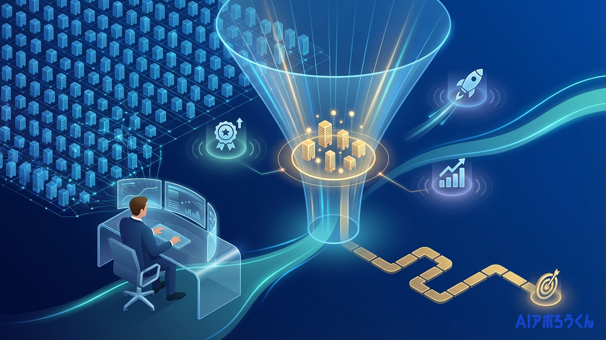 フォームマーケティングをどう実践するか？失敗しない実践ロードマップ