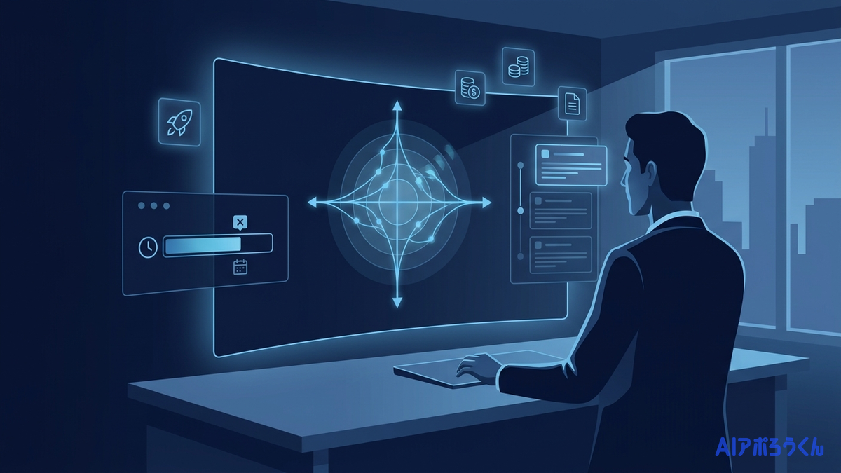 失敗しないための新規営業開拓・実践ロードマップ