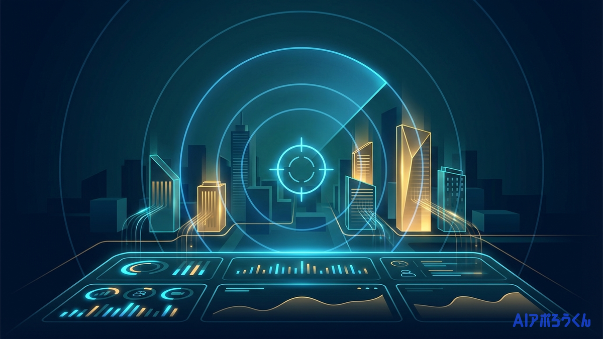 失敗しないフォーム営業リストの実践ロードマップ