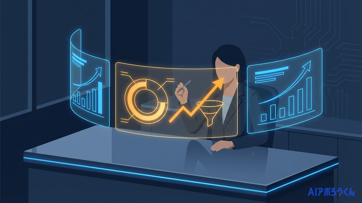 新規開拓営業で失敗した際はどう立て直すのか?——リカバリープラン