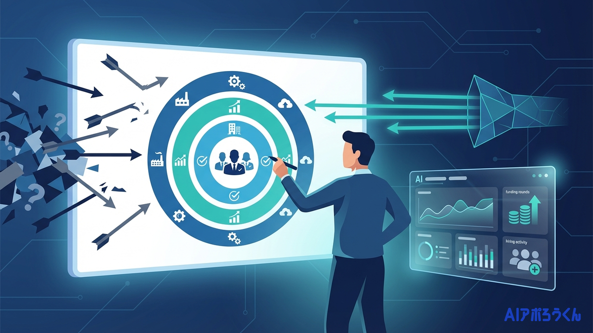 スタートアップの営業代行を成功に導く重要ポイント（3つ）