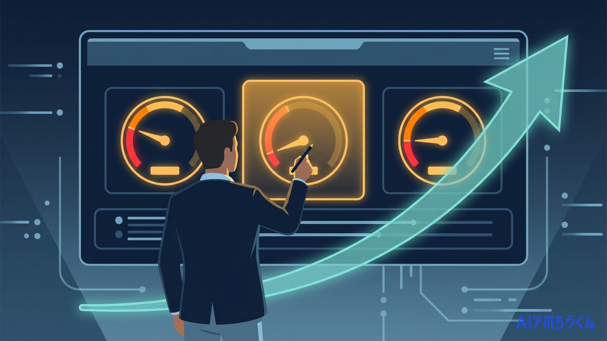 フォームマーケティングで失敗したらどうする？リカバリープラン