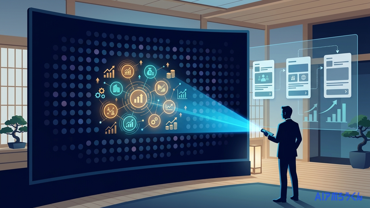 新規営業開拓を成功に導く重要ポイント3つ