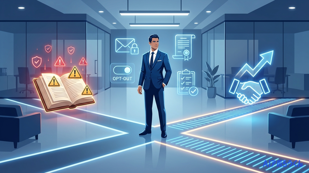 新規事業の営業で必ず押さえたい注意点と法的リスク対策