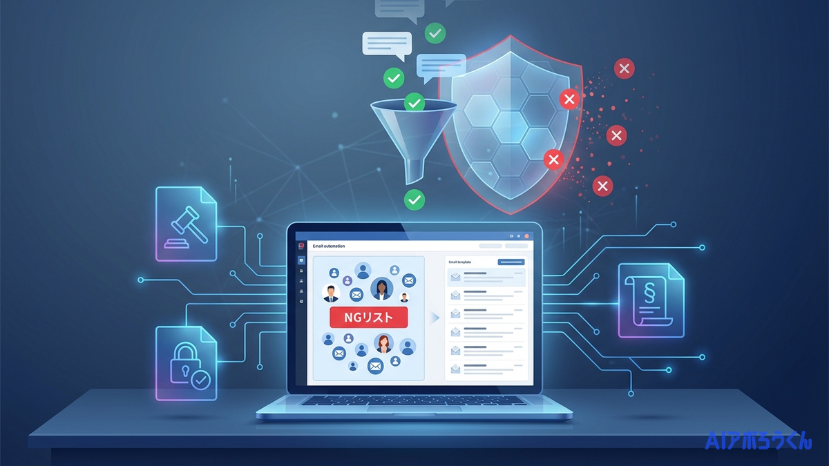 新規開拓営業を進める上での2つの注意点