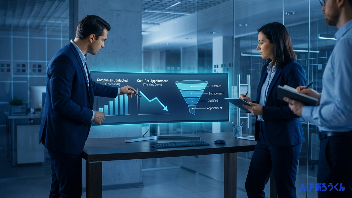 新規開拓営業のよくある質問