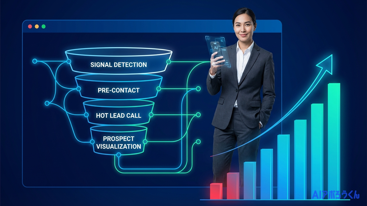 H2-6|新規テレアポを成功に導く3つのポイント