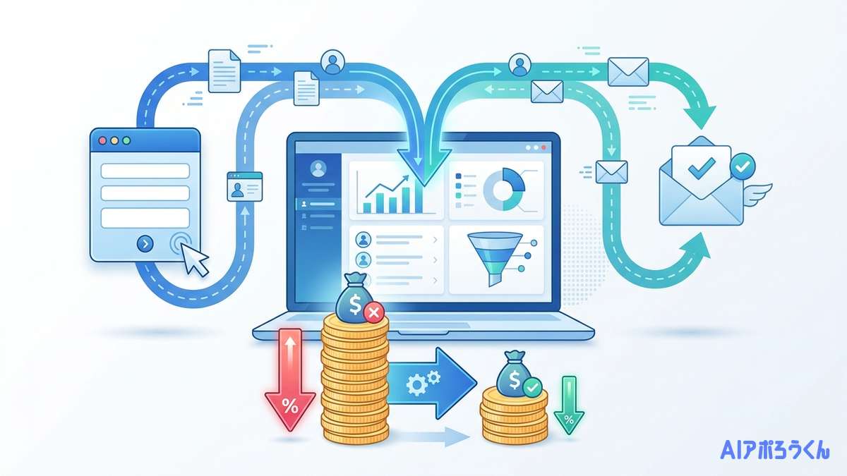 企業への問い合わせフォーム営業に関するよくある質問