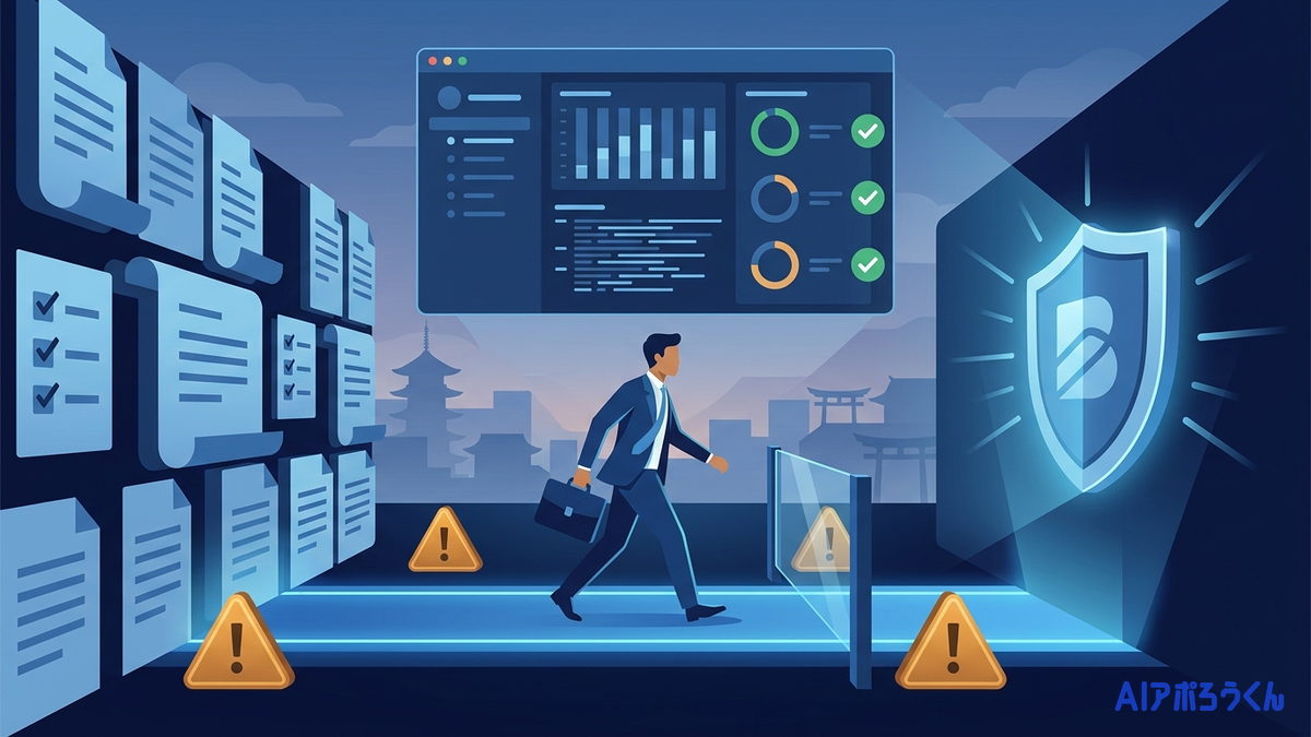 開拓営業で失敗しないための注意点とリスク管理