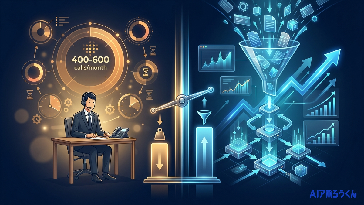 新規営業開拓のよくある質問