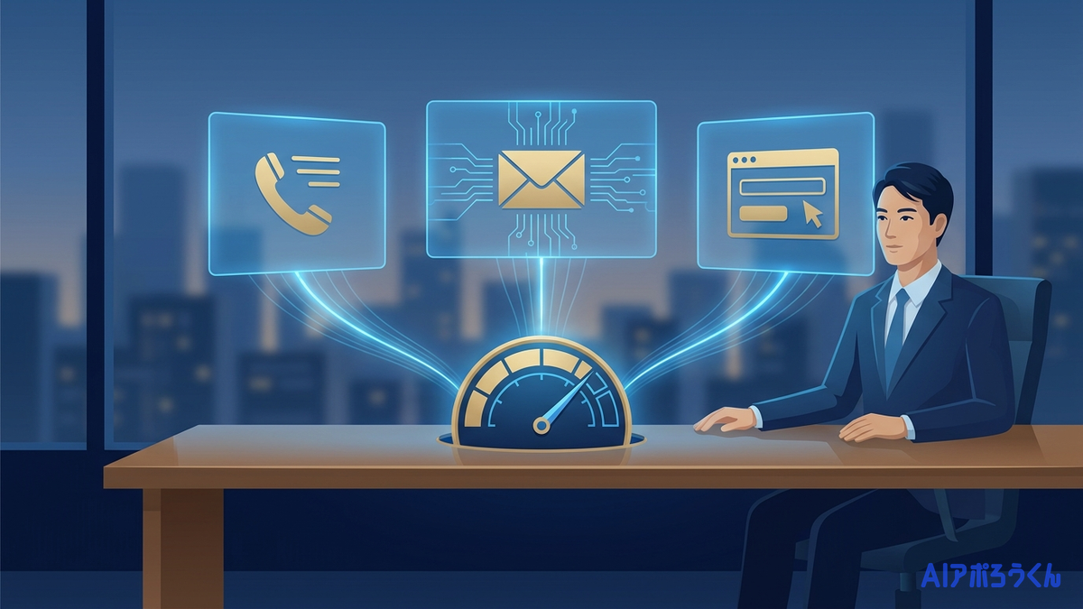 新規営業開拓のよくある質問