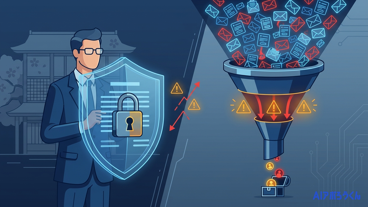 新規営業開拓を進める上での注意点